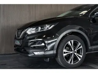 Foto 15 van Nissan Qashqai 1.2 Tekna | PANO|KEYLESS | 360 | AUT