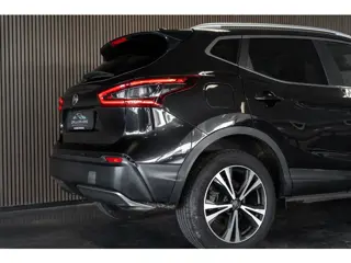 Foto 14 van Nissan Qashqai 1.2 Tekna | PANO|KEYLESS | 360 | AUT