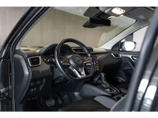 Foto 13 van Nissan Qashqai 1.2 Tekna | PANO|KEYLESS | 360 | AUT