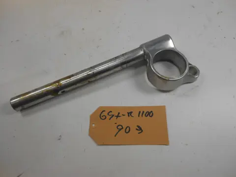 CLIP ON LINKS Suzuki GSX R 1100 1991 - 1992