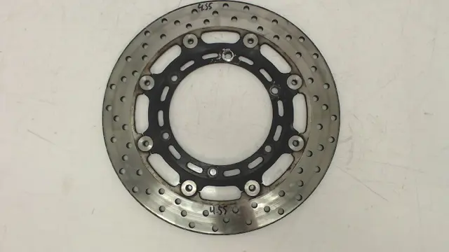 REMSCHIJF VOOR Yamaha YZF R1 2002 - 2003