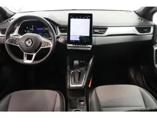 Foto 19 van Renault Captur 1.6 E-Tech full hybrid 145 techno | 360° Camera | Adaptieve cruise | Navigatie | Dode