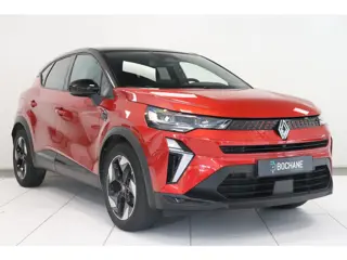 Foto 17 van Renault Captur 1.6 E-Tech full hybrid 145 techno | 360° Camera | Adaptieve cruise | Navigatie | Dode