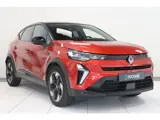 Foto 27 van Renault Captur 1.6 E-Tech full hybrid 145 techno | 360° Camera | Adaptieve cruise | Navigatie | Dode