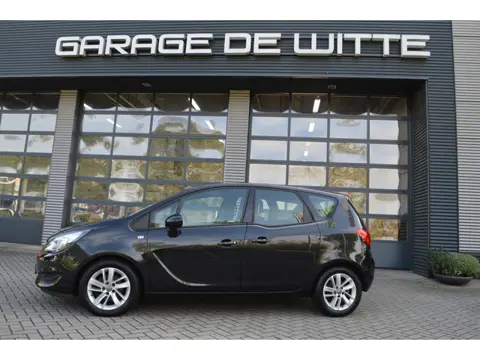 Opel Meriva 1.4 Turbo Business+