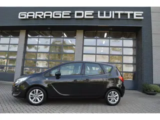 Opel Meriva 1.4 Turbo Business+