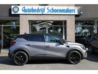 Foto 11 van Renault Captur 1.3 TCe 140 R.S. Line TREKHAAK-AFN. CAMERA DAB CARPLAY CRUISE CLIMA 2xPDC 18"LMV ENZ!