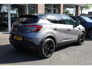 Foto 20 van Renault Captur 1.3 TCe 140 R.S. Line TREKHAAK-AFN. CAMERA DAB CARPLAY CRUISE CLIMA 2xPDC 18"LMV ENZ!