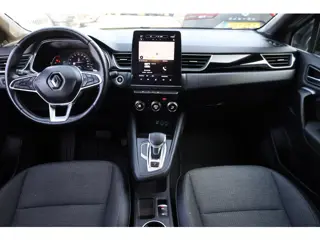 Foto 17 van Renault Captur 1.3 TCe 140 R.S. Line TREKHAAK-AFN. CAMERA DAB CARPLAY CRUISE CLIMA 2xPDC 18"LMV ENZ!