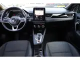 Foto 27 van Renault Captur 1.3 TCe 140 R.S. Line TREKHAAK-AFN. CAMERA DAB CARPLAY CRUISE CLIMA 2xPDC 18"LMV ENZ!