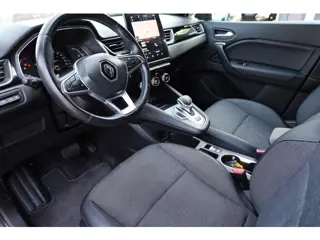 Foto 16 van Renault Captur 1.3 TCe 140 R.S. Line TREKHAAK-AFN. CAMERA DAB CARPLAY CRUISE CLIMA 2xPDC 18"LMV ENZ!