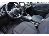 Foto 26 van Renault Captur 1.3 TCe 140 R.S. Line TREKHAAK-AFN. CAMERA DAB CARPLAY CRUISE CLIMA 2xPDC 18"LMV ENZ!