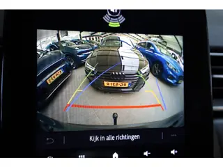 Foto 13 van Renault Captur 1.3 TCe 140 R.S. Line TREKHAAK-AFN. CAMERA DAB CARPLAY CRUISE CLIMA 2xPDC 18"LMV ENZ!