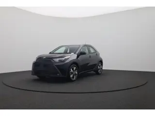 Toyota Aygo X Hybrid 115 pulse AUTOMAAT -NIEUW- !