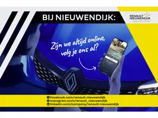 Foto 13 van Renault Captur 1.3 TCe 140 EDC Intens AUTOMAAT | TREKHAAK | BOSE | 360 CAMERA | STOELVERW. | NAVI |