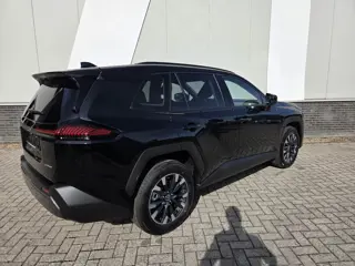 Foto 20 van Toyota RAV4 Dynamic NL auto uit voorraad leverbaar   11kw