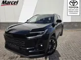 Foto 23 van Toyota RAV4 Dynamic NL auto uit voorraad leverbaar   11kw