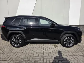 Foto 15 van Toyota RAV4 Dynamic NL auto uit voorraad leverbaar   11kw