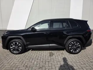 Foto 17 van Toyota RAV4 Dynamic NL auto uit voorraad leverbaar   11kw