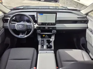 Foto 18 van Toyota RAV4 Dynamic NL auto uit voorraad leverbaar   11kw