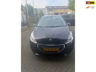 Peugeot 208 1.2 VTi Active