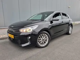 Kia Rio 1.0 TGDI | 7jr. garantie | Apple carplay | stoel/stuurverwarming | camera | cruise control