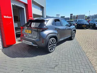 Foto 18 van Toyota Yaris Cross 1.5 Hybrid 130 Executive Limited