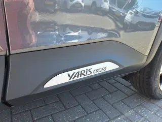 Foto 13 van Toyota Yaris Cross 1.5 Hybrid 130 Executive Limited