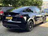 Foto 26 van Tesla Model Y Long Range AWD 75 kWh 92% SoH | Afn. Trekhaak | Autopilot | 1e Eigenaar BTW
