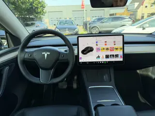 Foto 14 van Tesla Model Y Long Range AWD 75 kWh 92% SoH | Afn. Trekhaak | Autopilot | 1e Eigenaar BTW