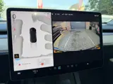 Foto 23 van Tesla Model Y Long Range AWD 75 kWh 92% SoH | Afn. Trekhaak | Autopilot | 1e Eigenaar BTW