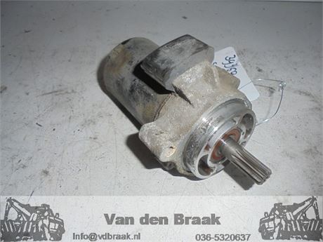 Smart City Coupe 1998-2004 Schakelmotor