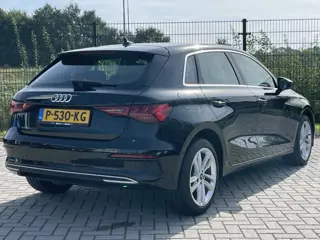 Foto 19 van Audi A3 Sportback 30 TFSI Advanced edition | Camera | PDC | Carplay | Navi | Cruise Control |