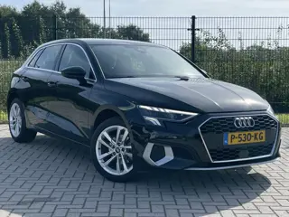 Foto 17 van Audi A3 Sportback 30 TFSI Advanced edition | Camera | PDC | Carplay | Navi | Cruise Control |