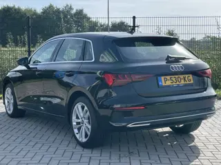 Foto 16 van Audi A3 Sportback 30 TFSI Advanced edition | Camera | PDC | Carplay | Navi | Cruise Control |