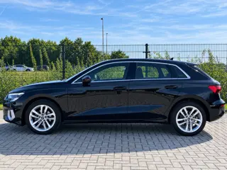 Foto 14 van Audi A3 Sportback 30 TFSI Advanced edition | Camera | PDC | Carplay | Navi | Cruise Control |