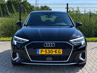 Foto 13 van Audi A3 Sportback 30 TFSI Advanced edition | Camera | PDC | Carplay | Navi | Cruise Control |