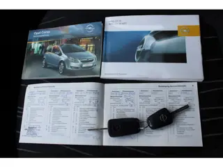 Foto 14 van Opel Corsa 1.2-16V '111' Edition Cruise - Airco (bj 2010)