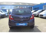 Foto 23 van Opel Corsa 1.2-16V '111' Edition Cruise - Airco (bj 2010)