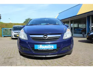 Foto 11 van Opel Corsa 1.2-16V '111' Edition Cruise - Airco (bj 2010)