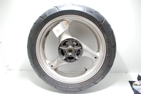 ACHTER VELG Suzuki RF 600 1993 - 1997