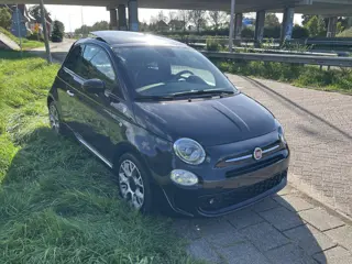Foto 20 van Fiat 500 1.0 Hybrid Hey Google