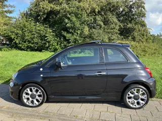 Foto 11 van Fiat 500 1.0 Hybrid Hey Google