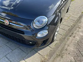 Foto 19 van Fiat 500 1.0 Hybrid Hey Google