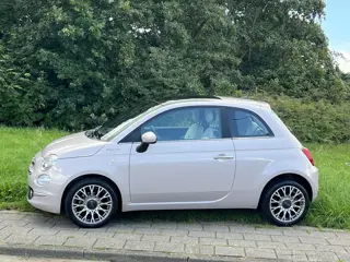 Foto 19 van Fiat 500 1.0 Hybrid Dolcevita CLIMATE|APPLE/ANDROID|PDC|16"