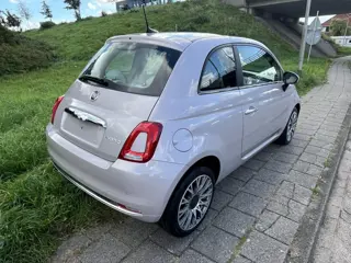 Foto 18 van Fiat 500 1.0 Hybrid Dolcevita CLIMATE|APPLE/ANDROID|PDC|16"