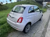 Foto 28 van Fiat 500 1.0 Hybrid Dolcevita CLIMATE|APPLE/ANDROID|PDC|16"