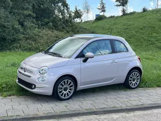 Foto 17 van Fiat 500 1.0 Hybrid Dolcevita CLIMATE|APPLE/ANDROID|PDC|16"