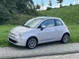Foto 27 van Fiat 500 1.0 Hybrid Dolcevita CLIMATE|APPLE/ANDROID|PDC|16"