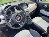 Foto 23 van Fiat 500 1.0 Hybrid Dolcevita CLIMATE|APPLE/ANDROID|PDC|16"